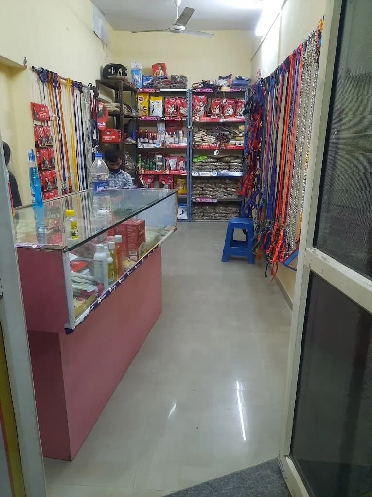 Prerna Pet Hospital