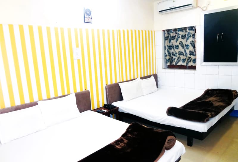 Hotel Shrimmaya