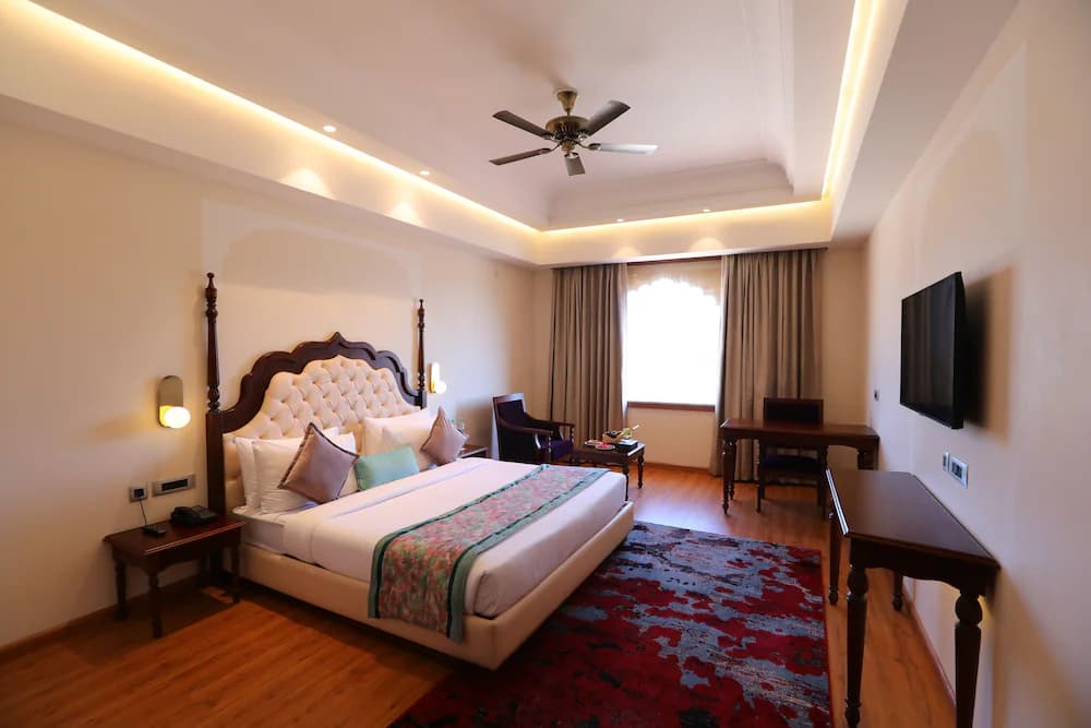 Regenta Central City Vilas Palace
