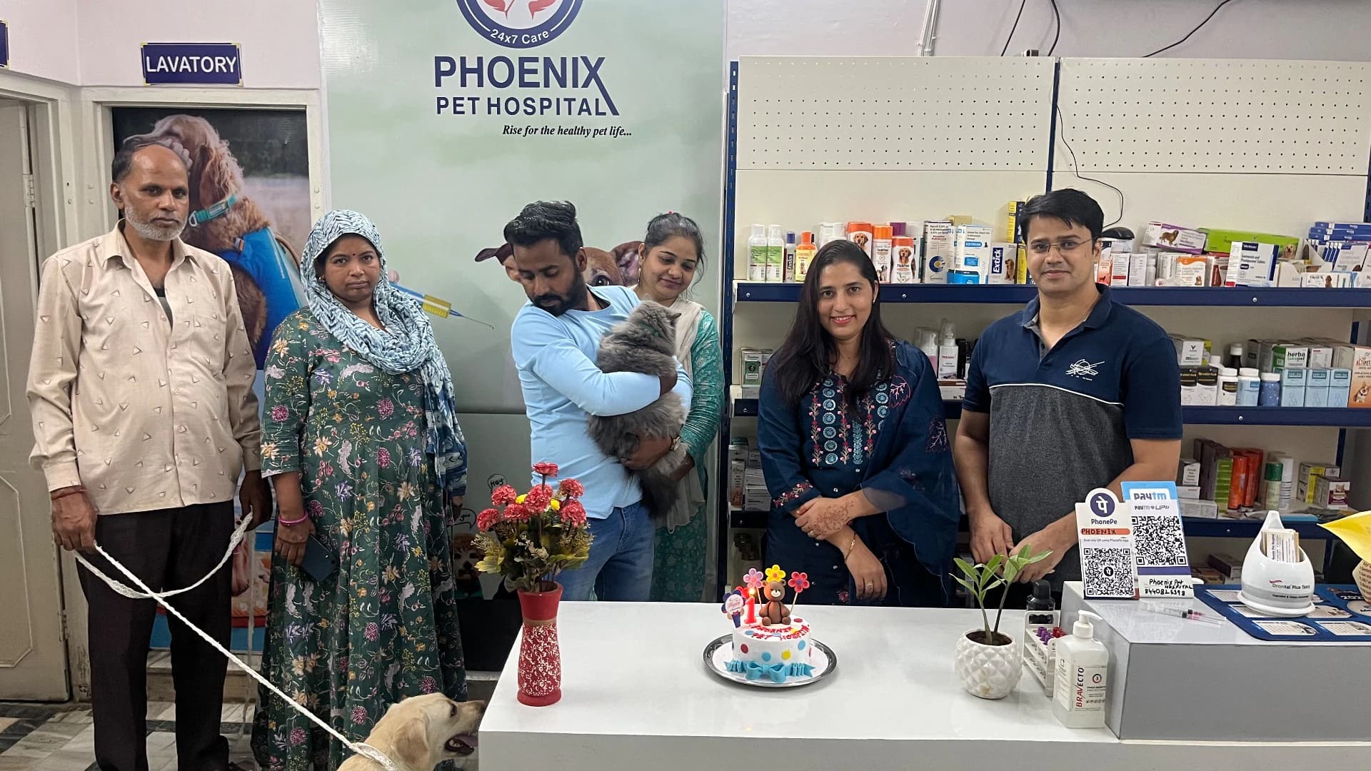 Phoenix Pet Hospital