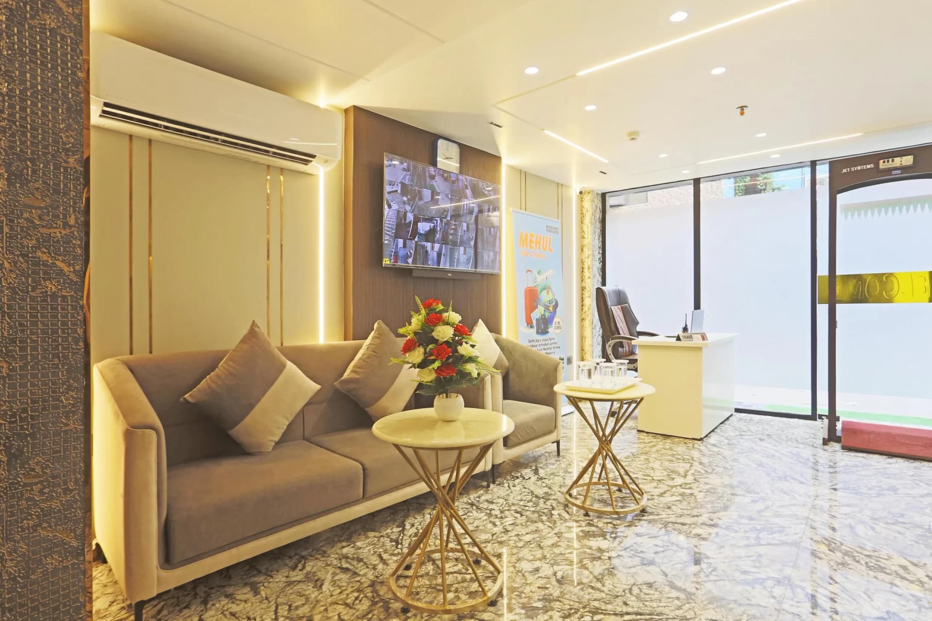 Hotel Mehul International Paharganj