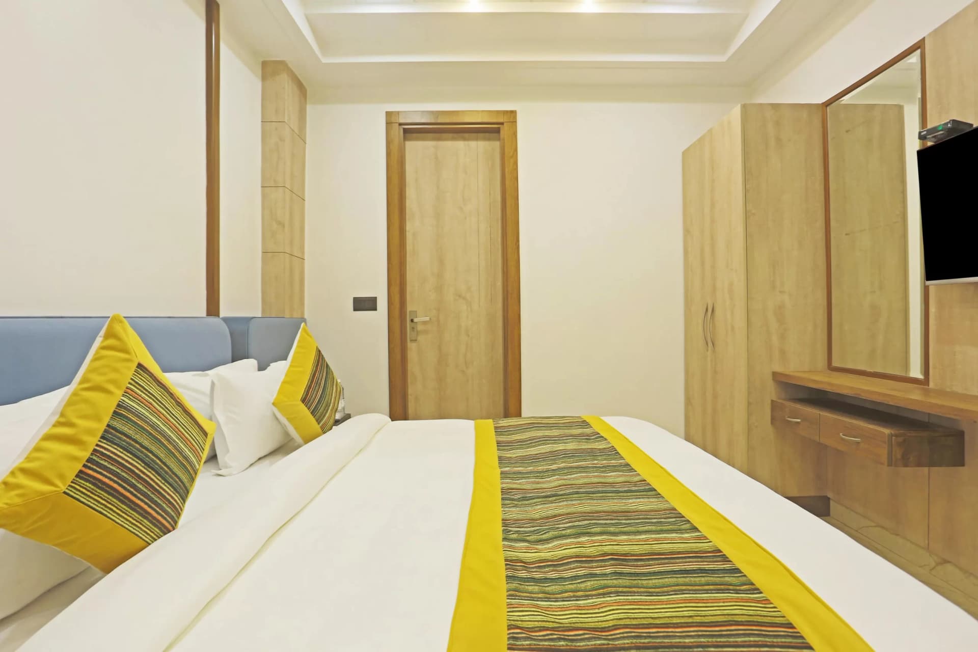 Hotel Mehul International Paharganj