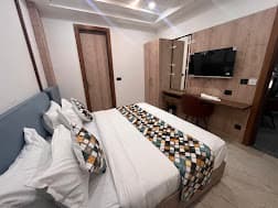 Hotel Mehul International Paharganj