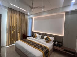 Hotel Mehul International Paharganj