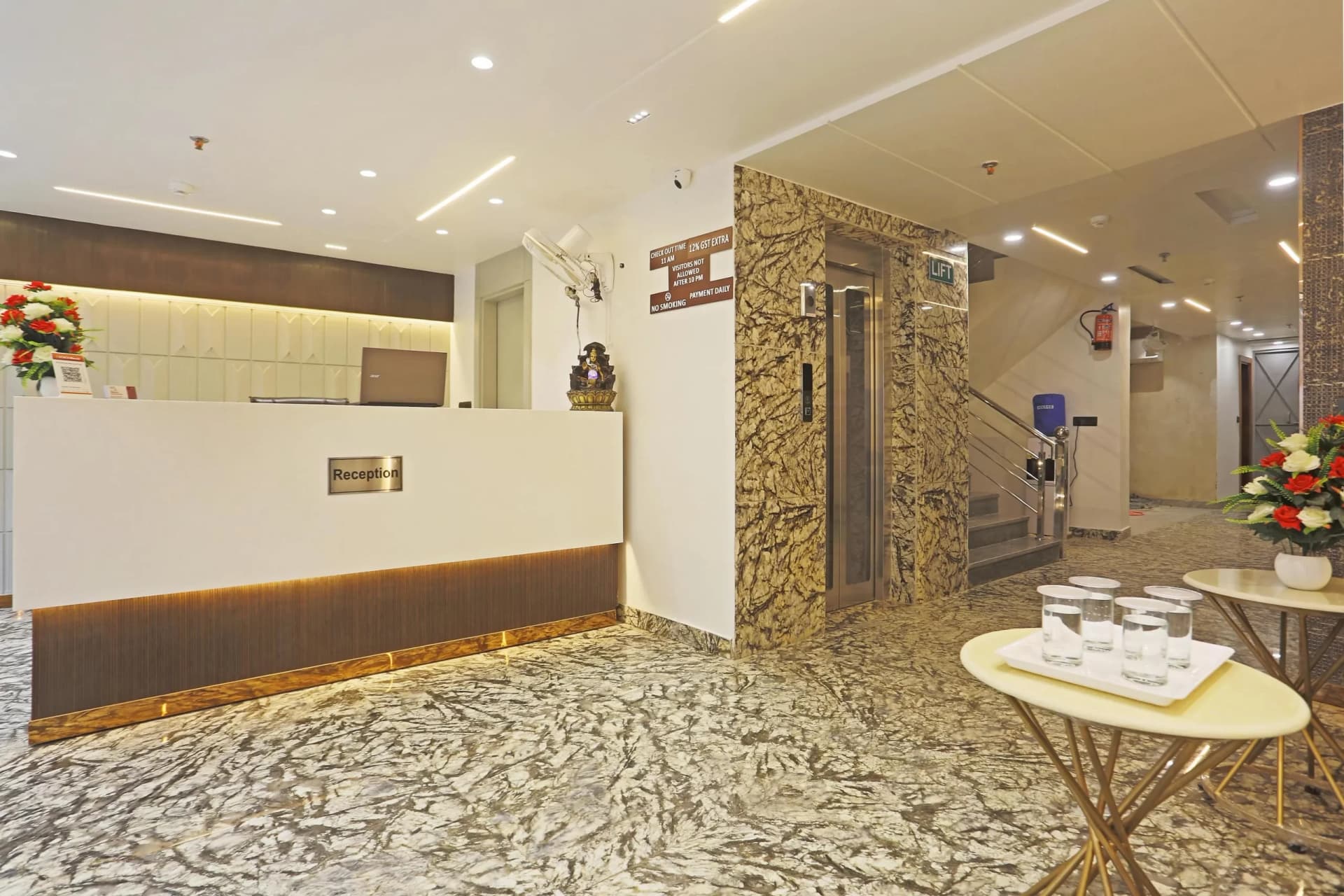 Hotel Mehul International Paharganj