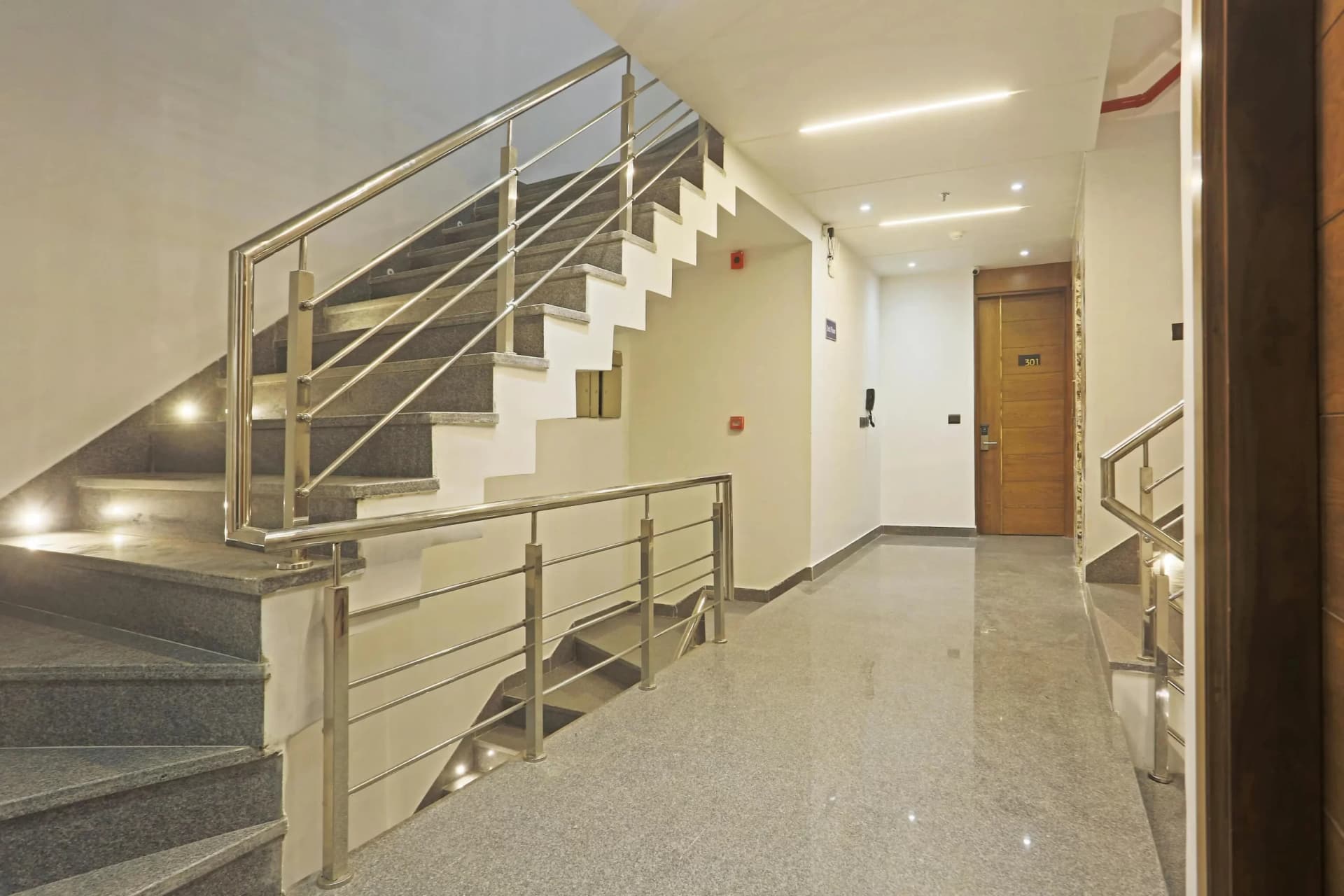 Hotel Mehul International Paharganj