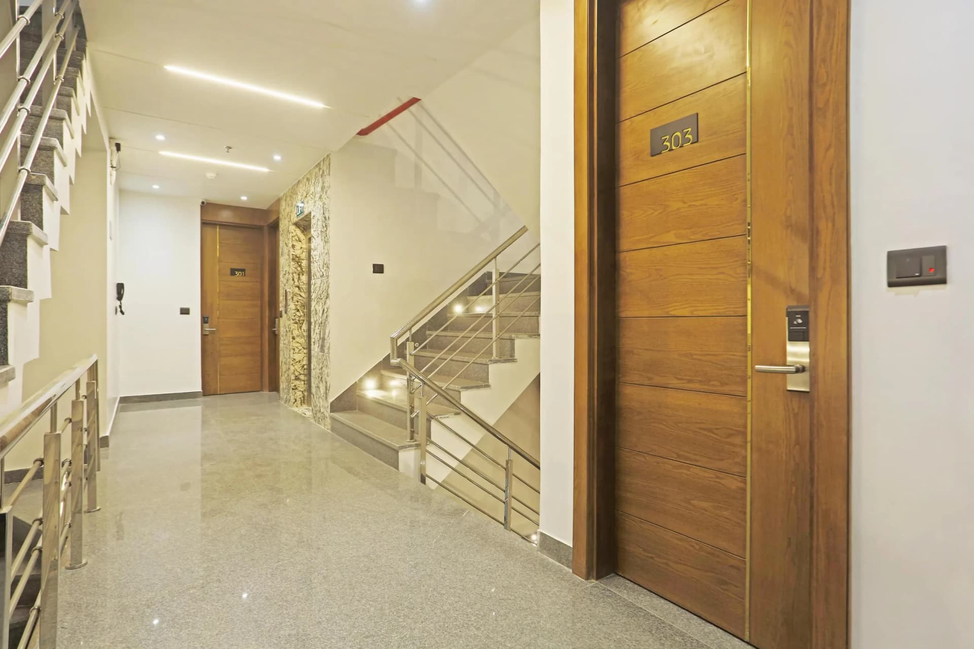 Hotel Mehul International Paharganj