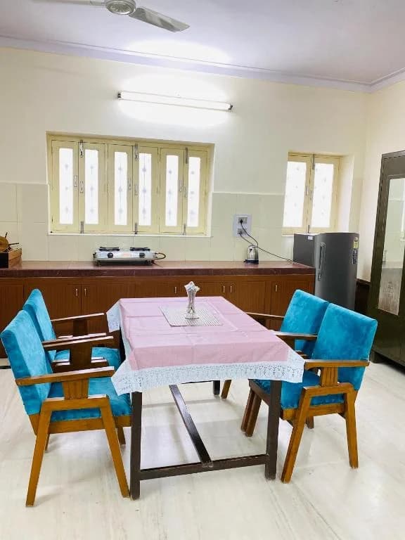 Jawahar Villa