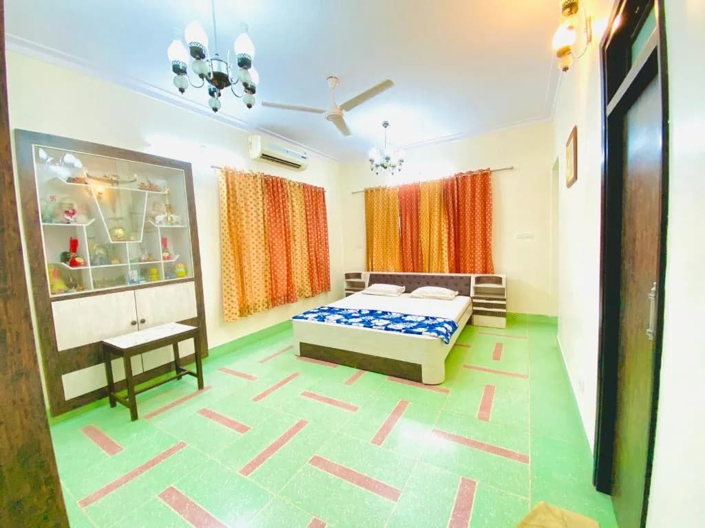 Jawahar Villa
