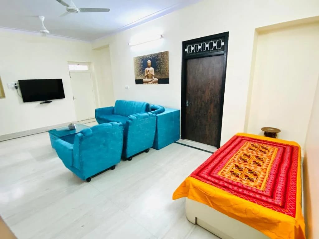 Jawahar Villa
