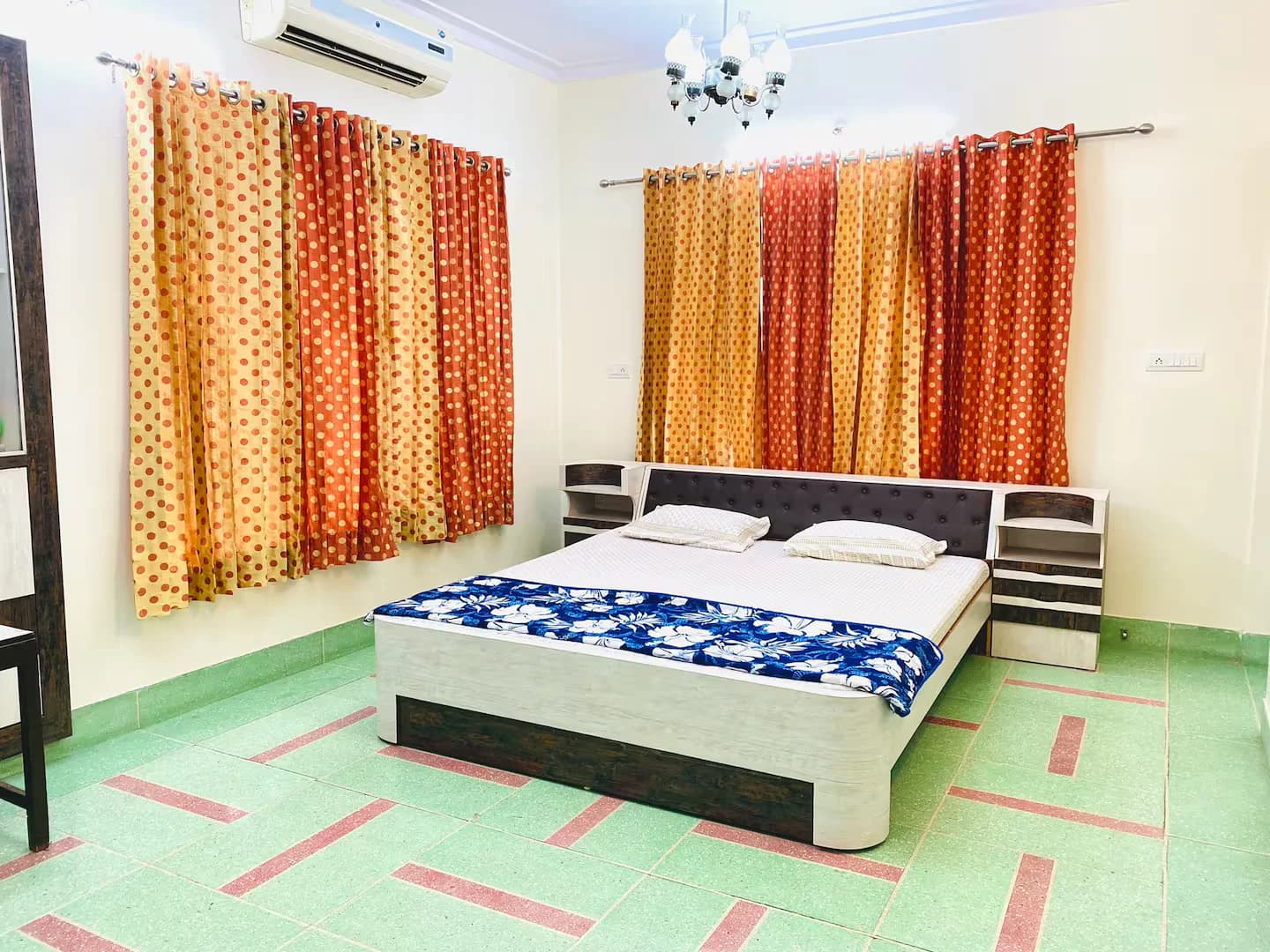 Jawahar Villa