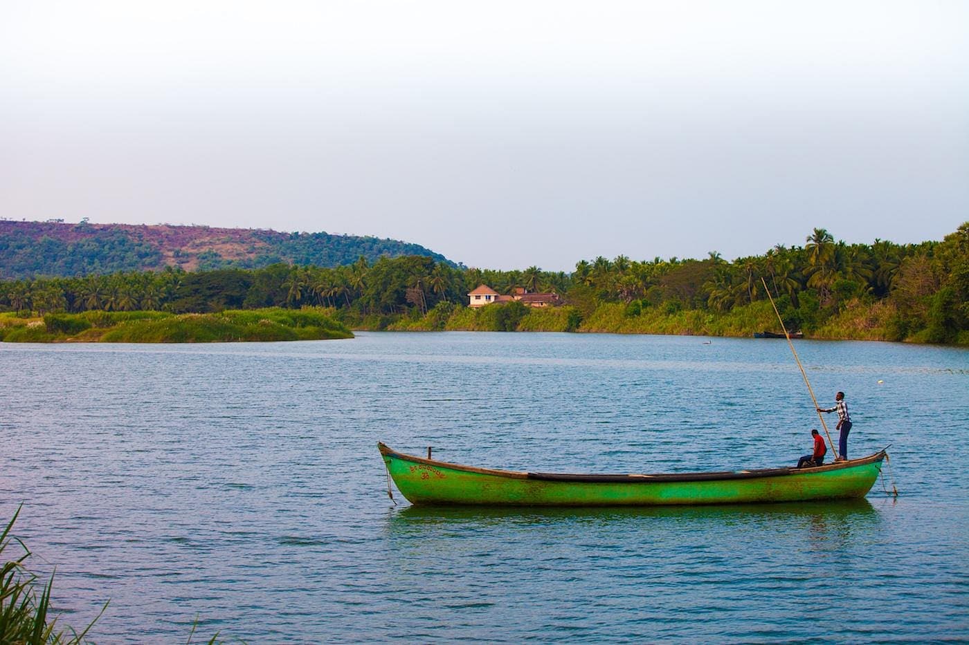 River Roost Resorts