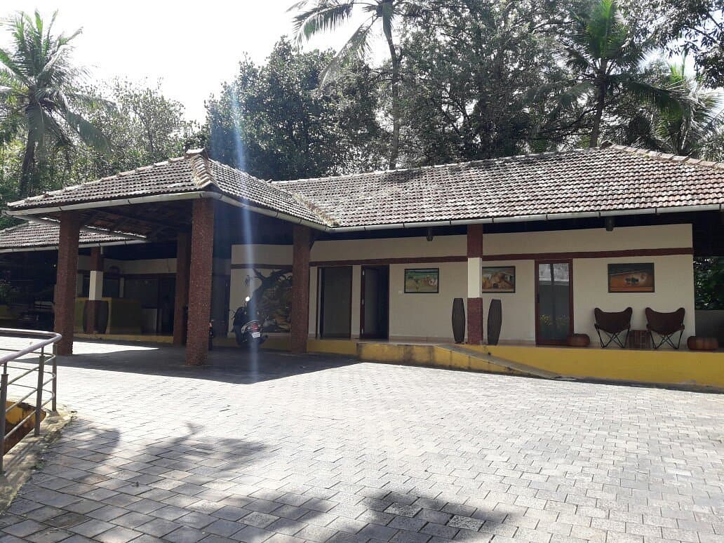 River Roost Resorts