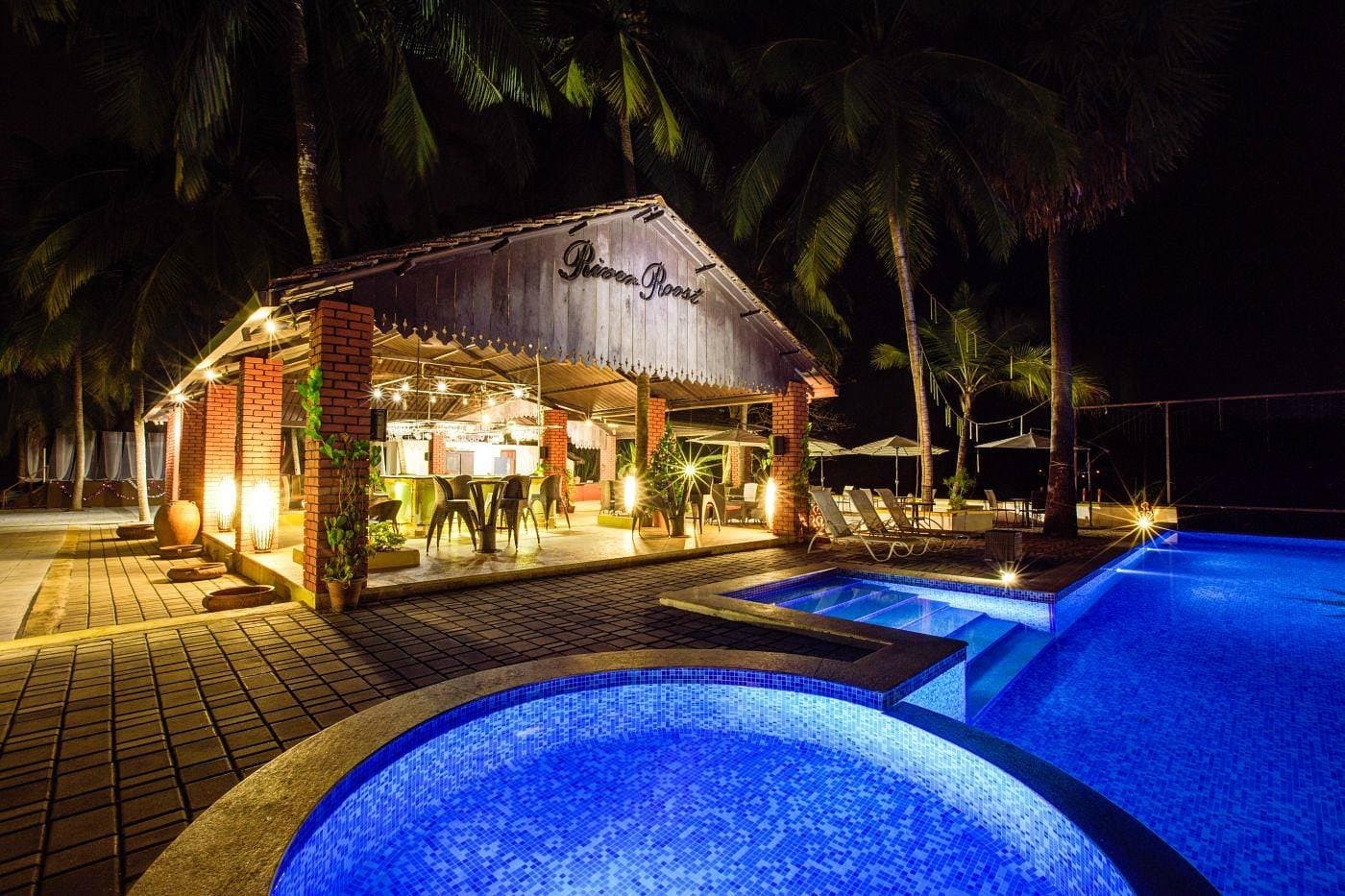 River Roost Resorts