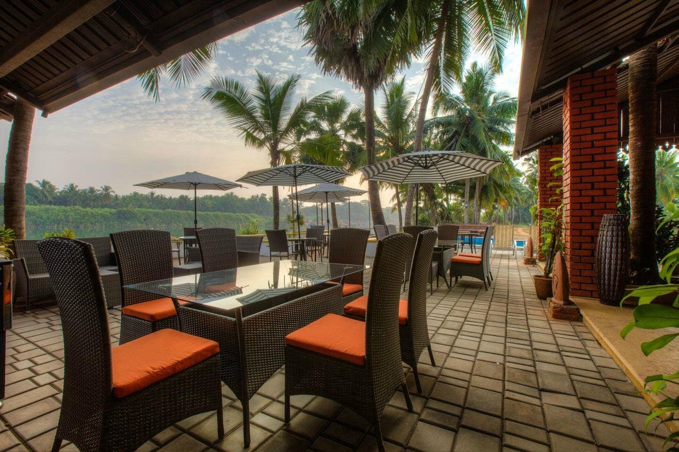 River Roost Resorts