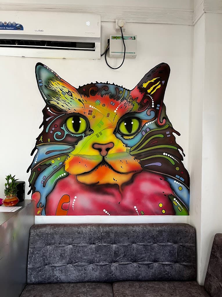 Bubbles PetSpa
