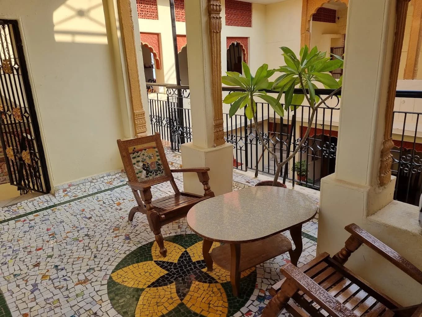 Jodhpur Heritage Haveli