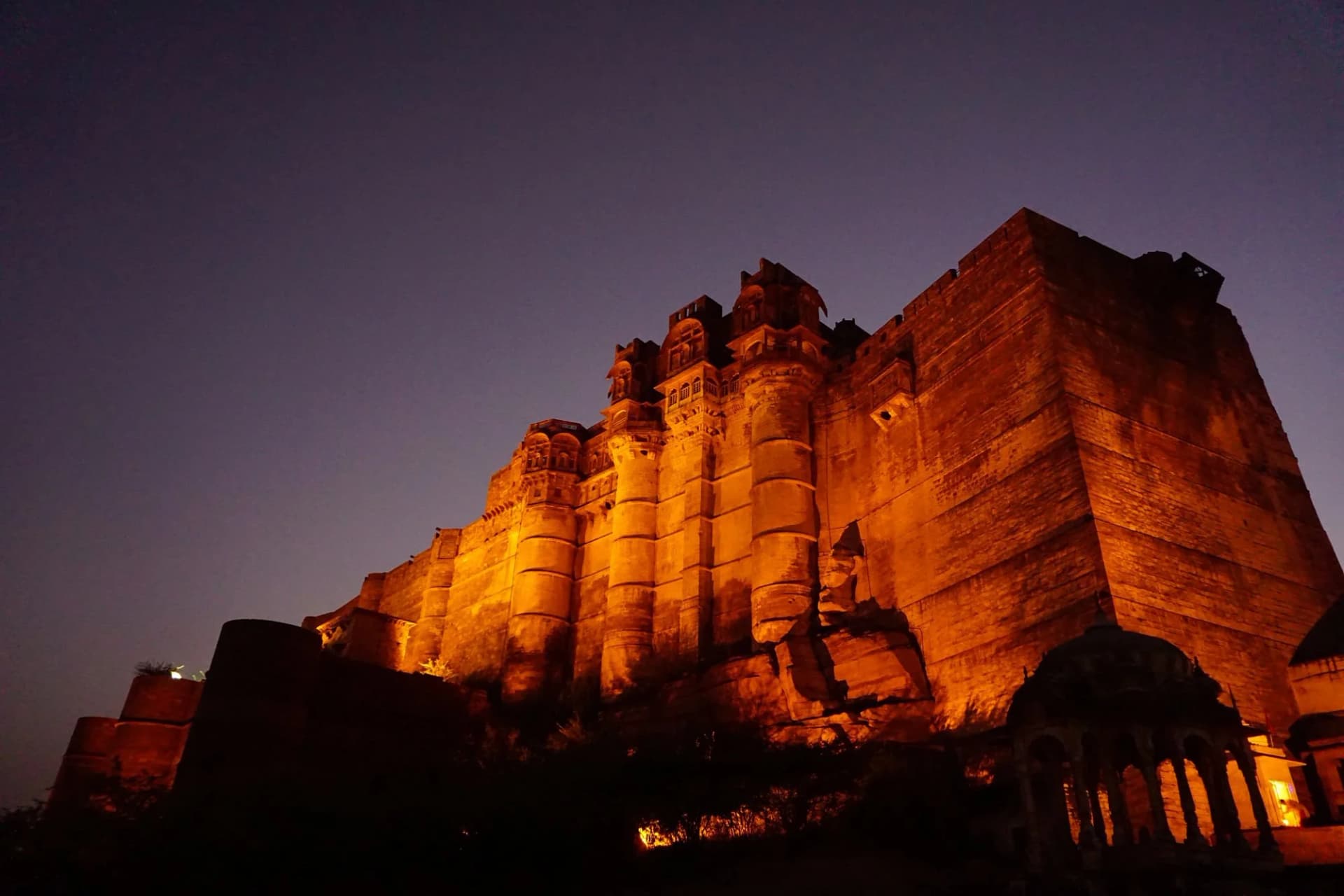 Jodhpur Heritage Haveli