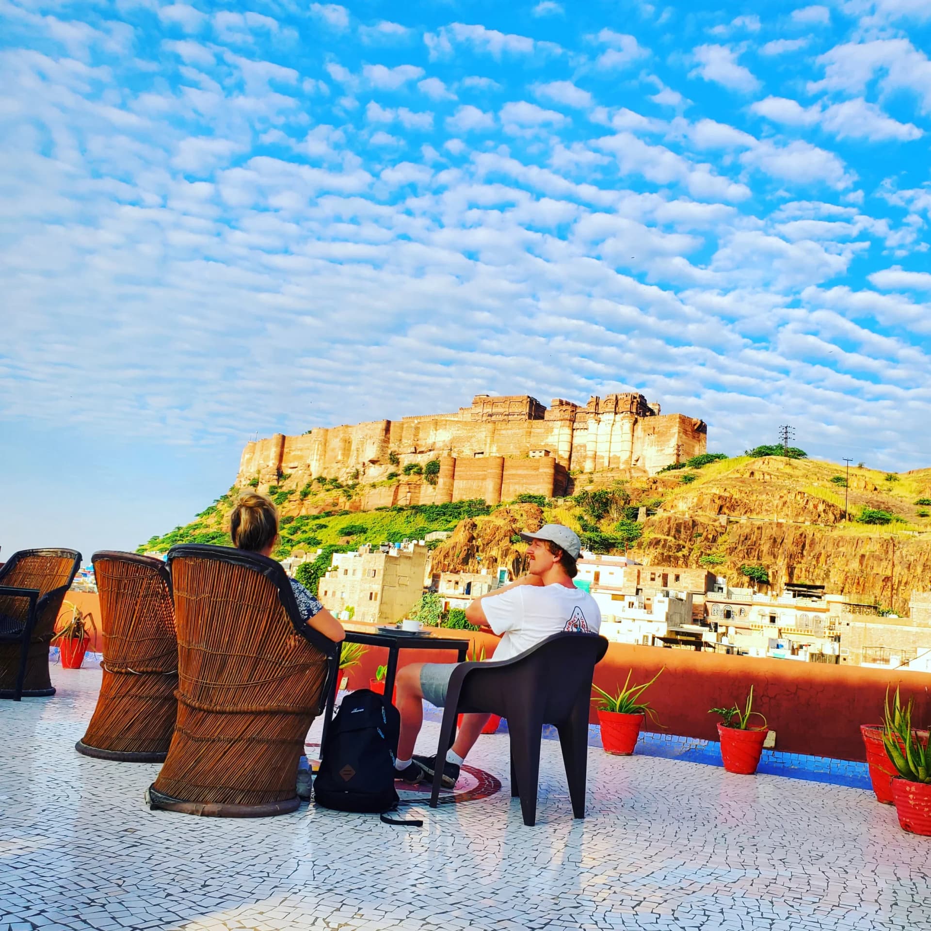 Jodhpur Heritage Haveli