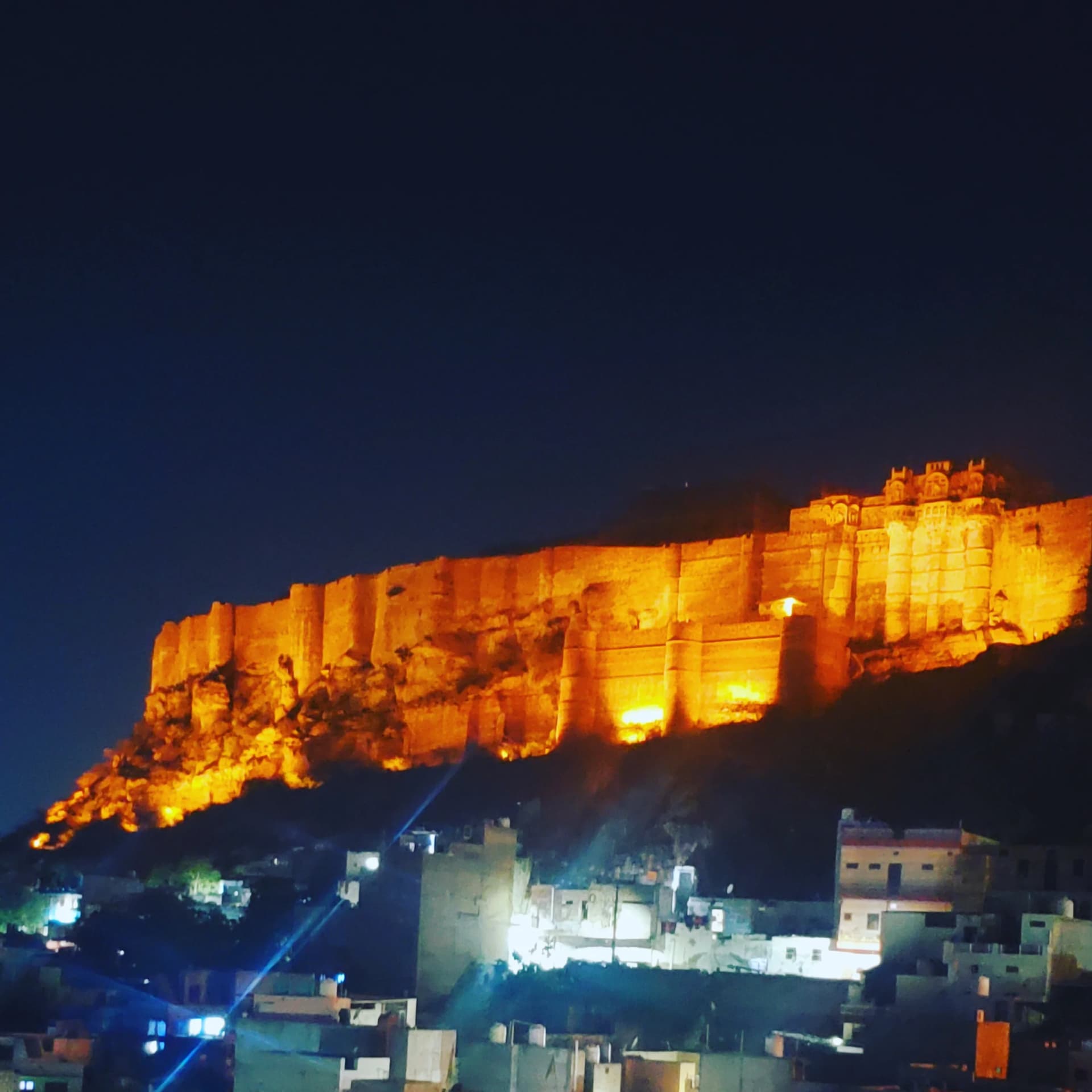 Jodhpur Heritage Haveli