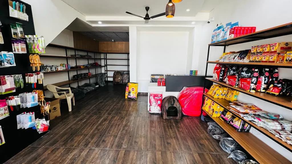 Pet Care Multispeciality