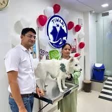 Dr Tiwari Pet Clinic