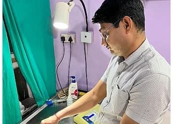 Dr Tiwari Pet Clinic