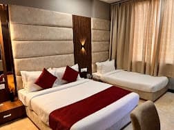 Hotel Skymoon