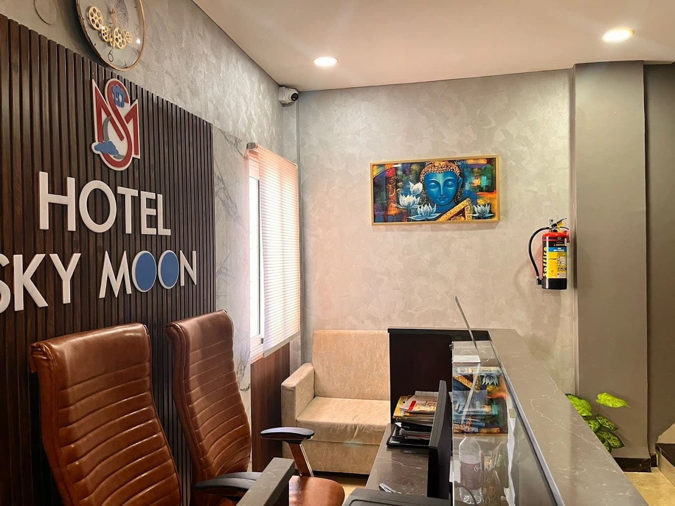 Hotel Skymoon