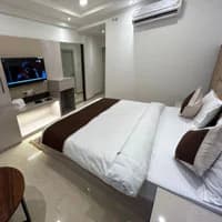 Hotel President