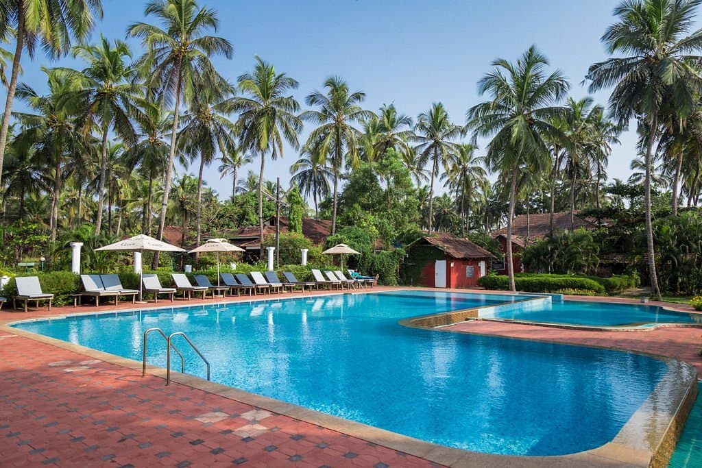 Summer Sands Beach Resort