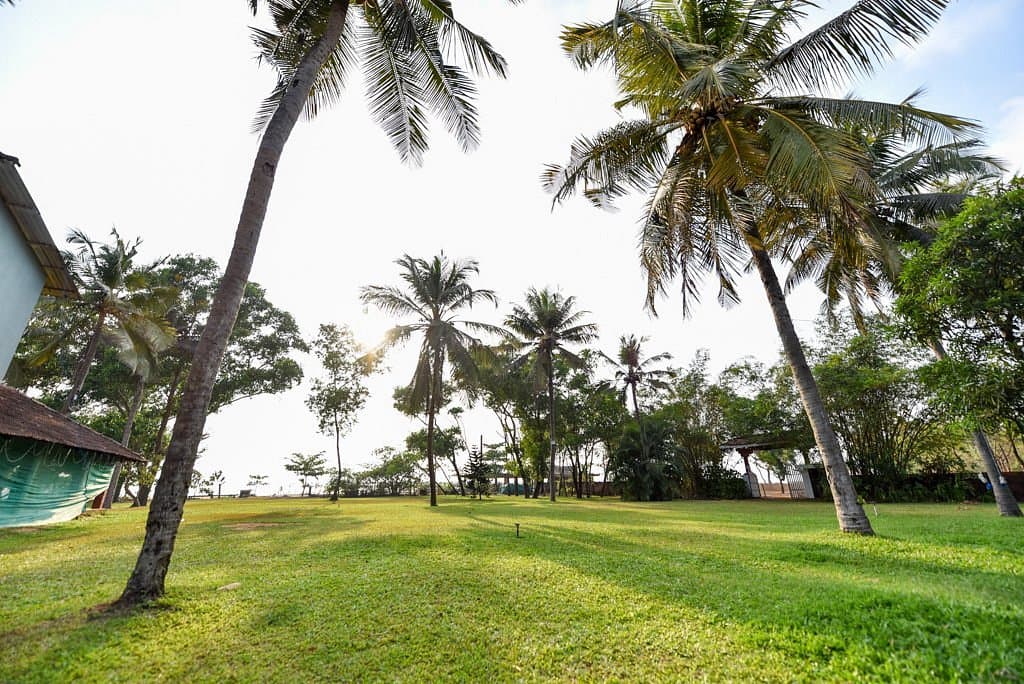 Summer Sands Beach Resort