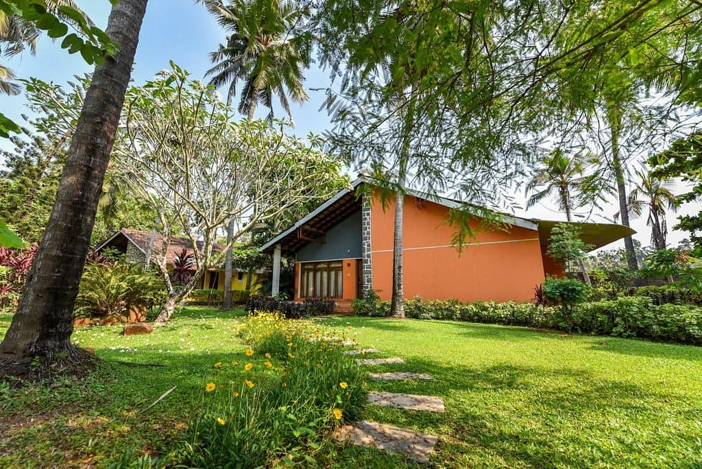 Summer Sands Beach Resort