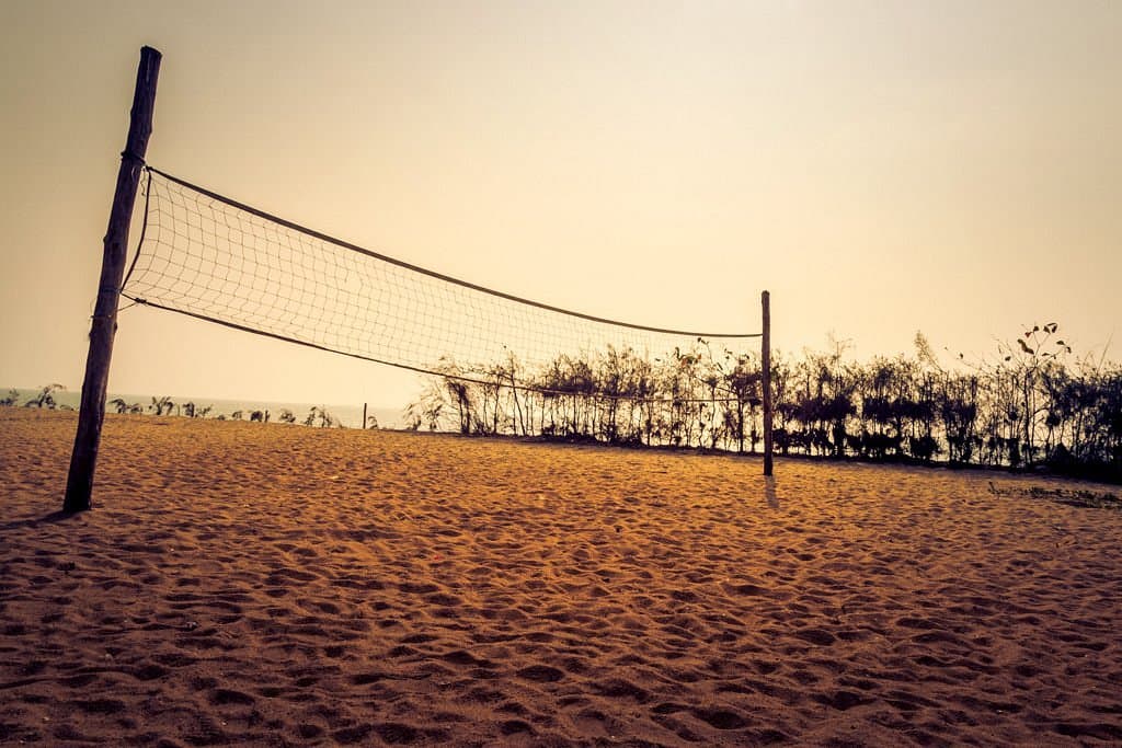 Summer Sands Beach Resort