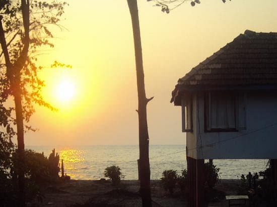 Summer Sands Beach Resort