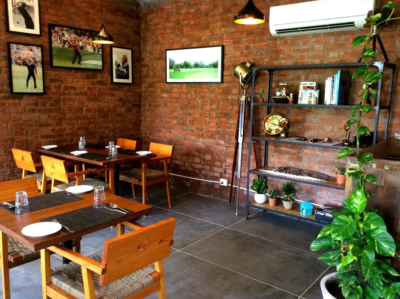 Hamoni Cafe