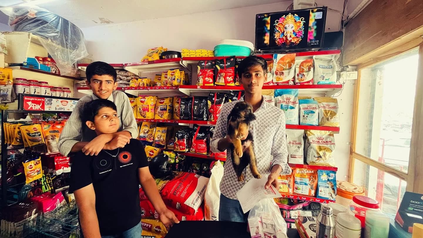 Jodhpur Pet Carnival