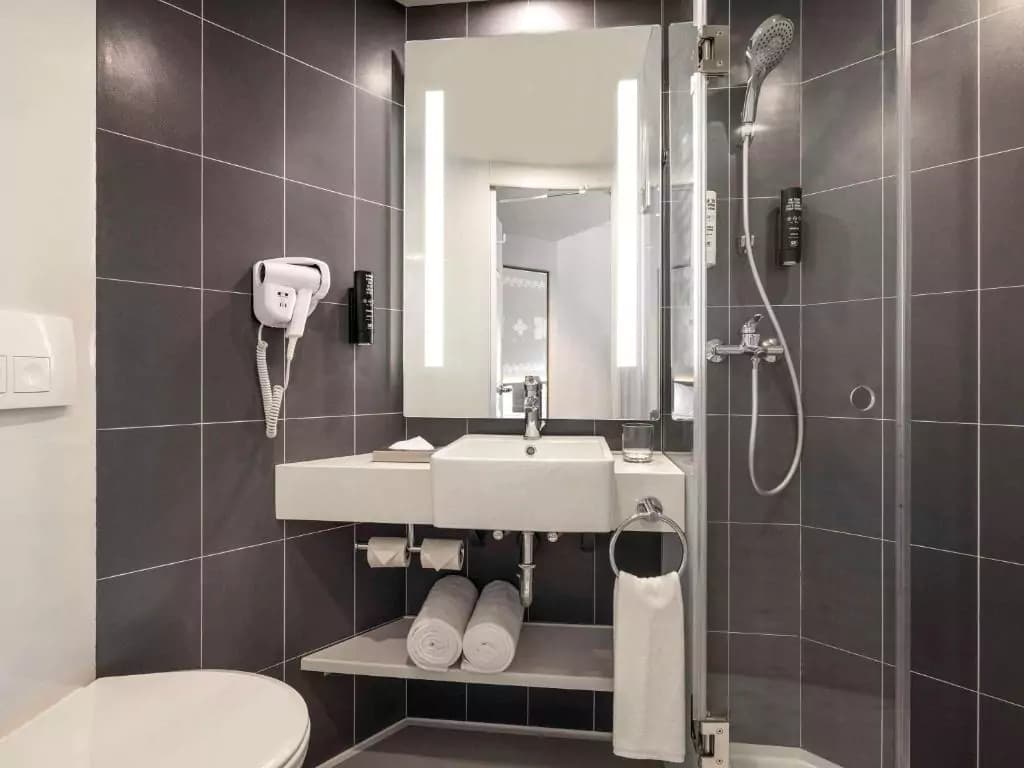 ibis Mumbai Vikhroli - An Accor Brand