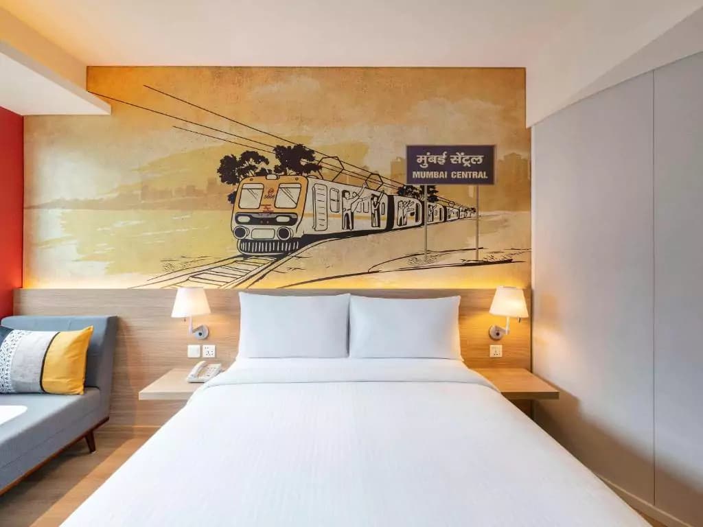 ibis Mumbai Vikhroli - An Accor Brand