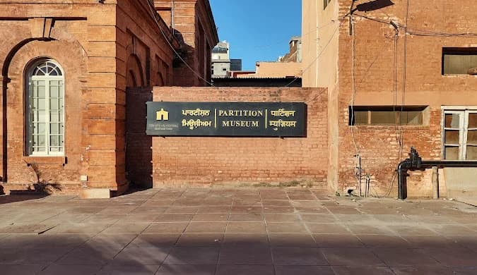 Partition Museum | Amritsar & Delhi