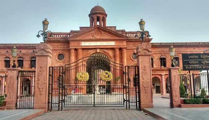 Partition Museum | Amritsar & Delhi