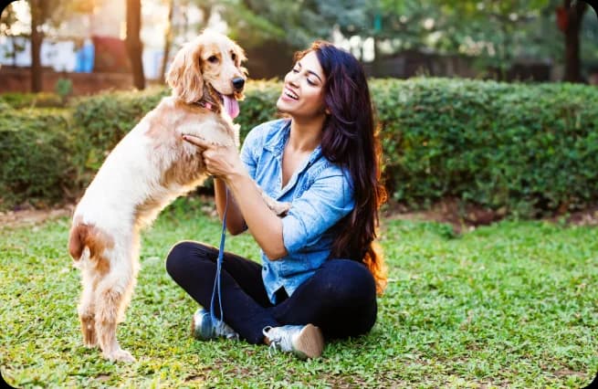 Zigly | Aliganj- Vet Clinic, Pet Grooming & Pet Products
