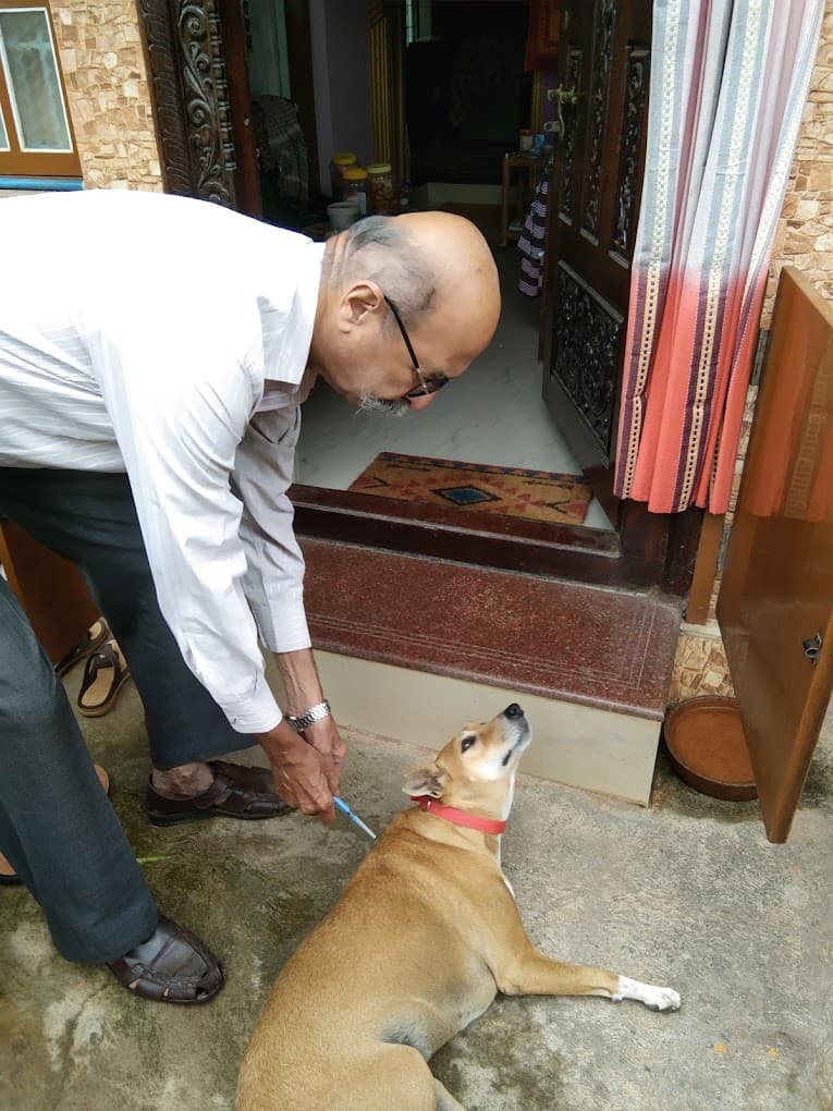 Dr. Bijoor Karuna Veterinary Clinic