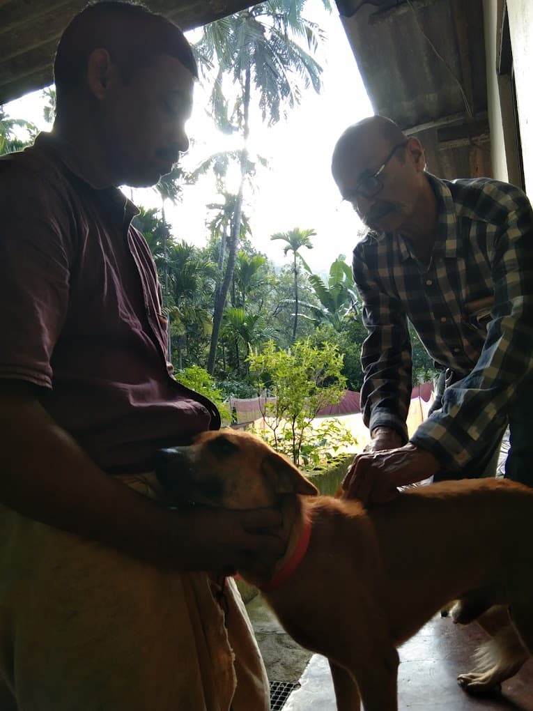 Dr. Bijoor Karuna Veterinary Clinic