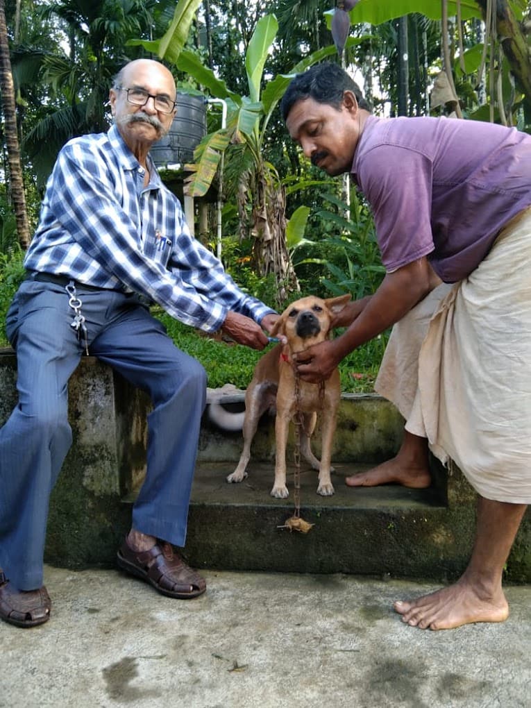 Dr. Bijoor Karuna Veterinary Clinic