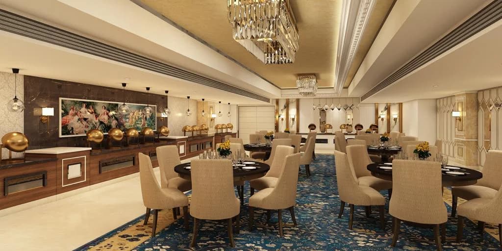 Hotel Kings Bar And Restaurant