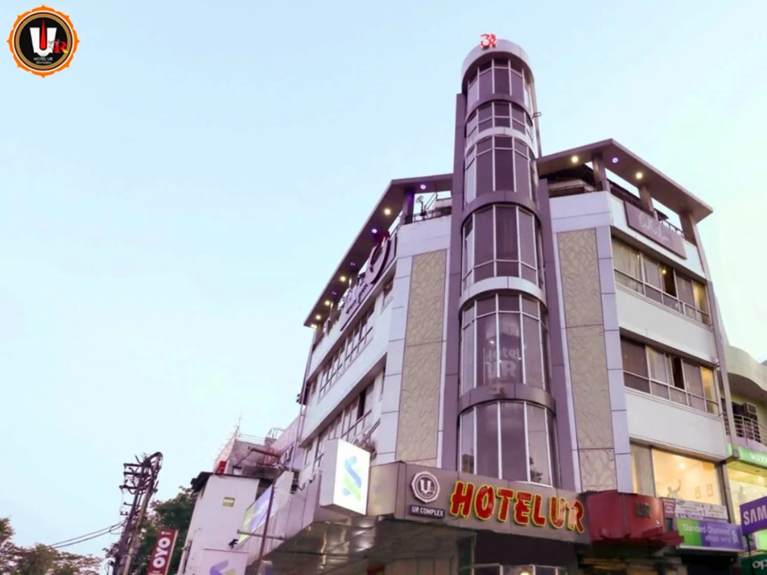 HOTEL UR