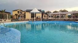 Shubhim Hotel & Resort