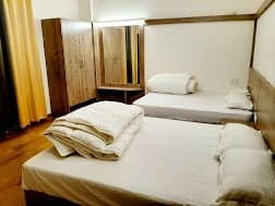 Shubhim Hotel & Resort
