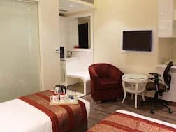 Hotel Picasso Prive